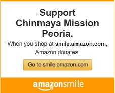 Donate through Amazon Smile